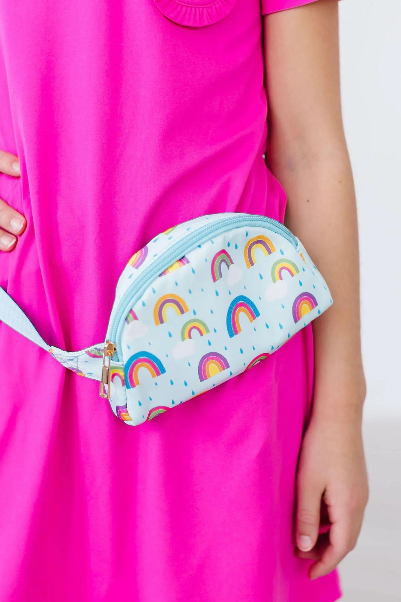 Mila & Rose Belt Bag