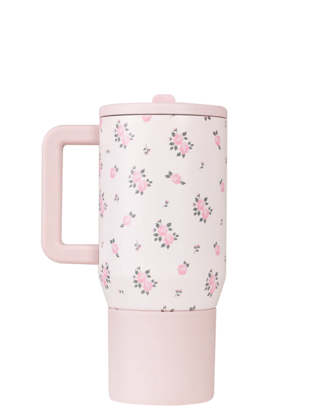 Wildrose | 20oz Traveler