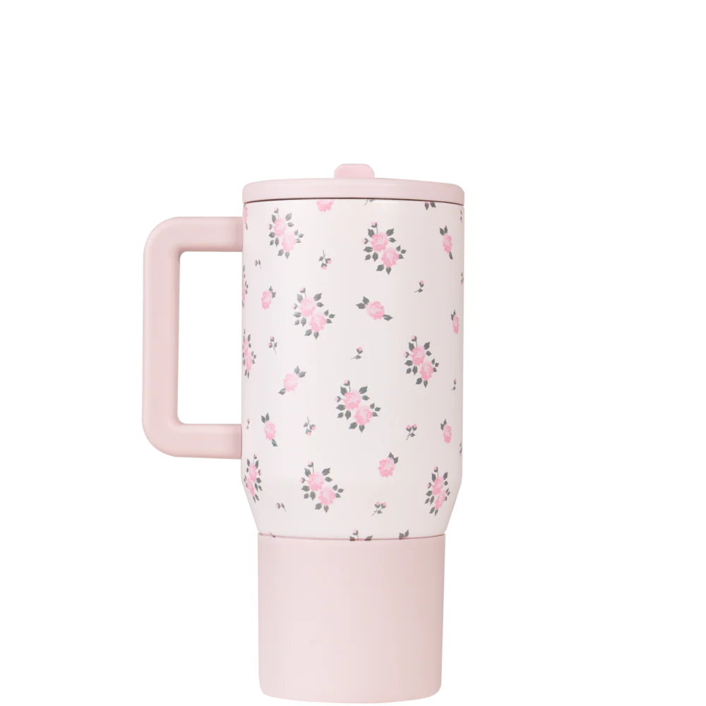 Wildrose | 20oz Traveler
