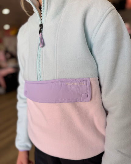 Wallaby Pullover | Daydream