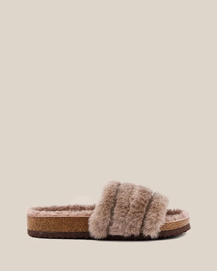 Chloe Mini | Taupe