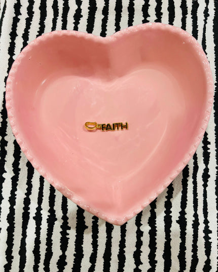 Faith Charm