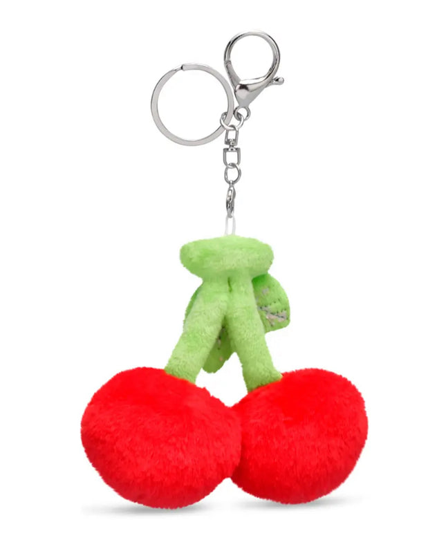 Cherries Charm Clip Bag Buddy