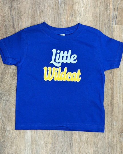 Little Wildcat T-Shirt