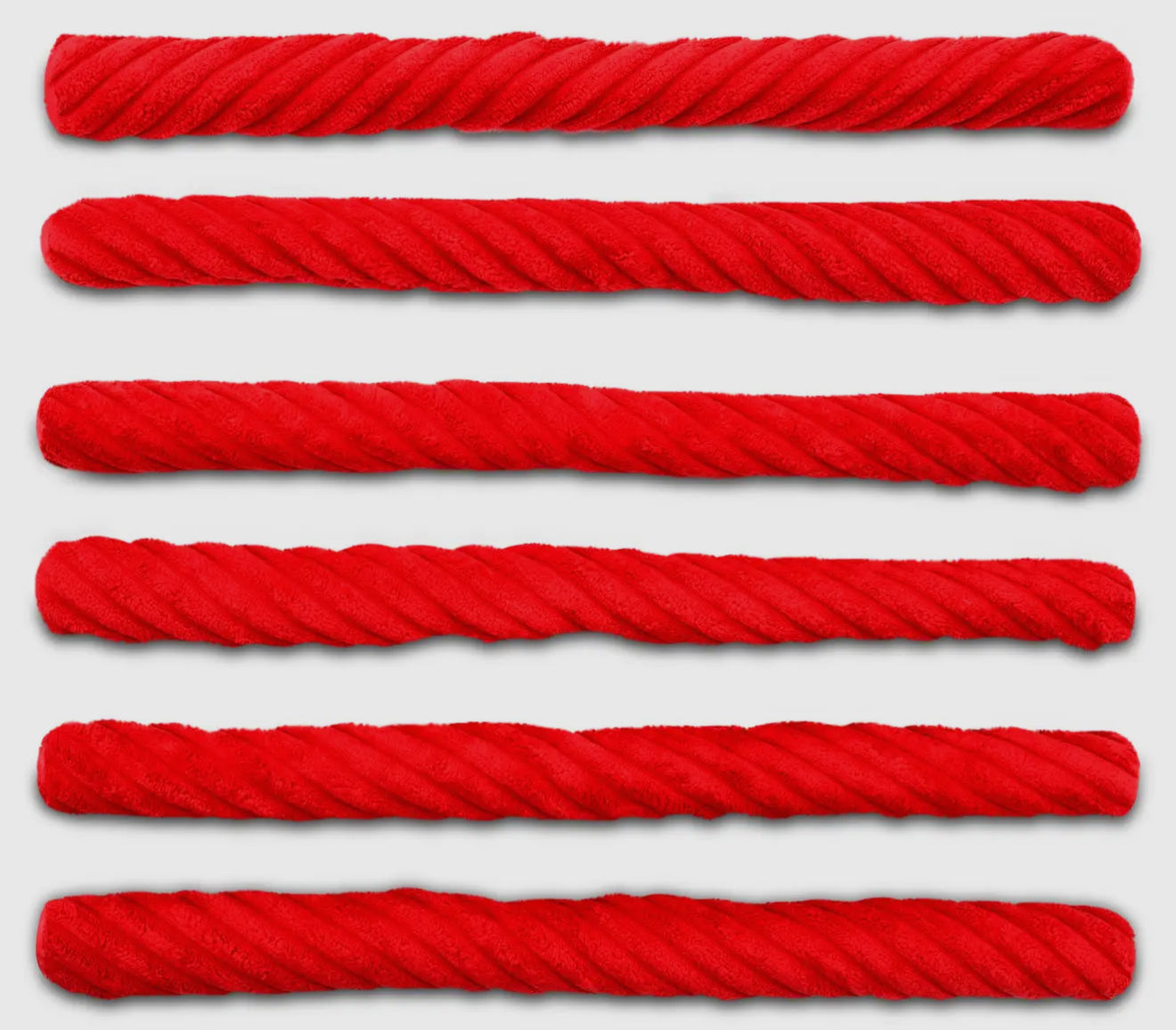 Twizzlers Packaging Plush