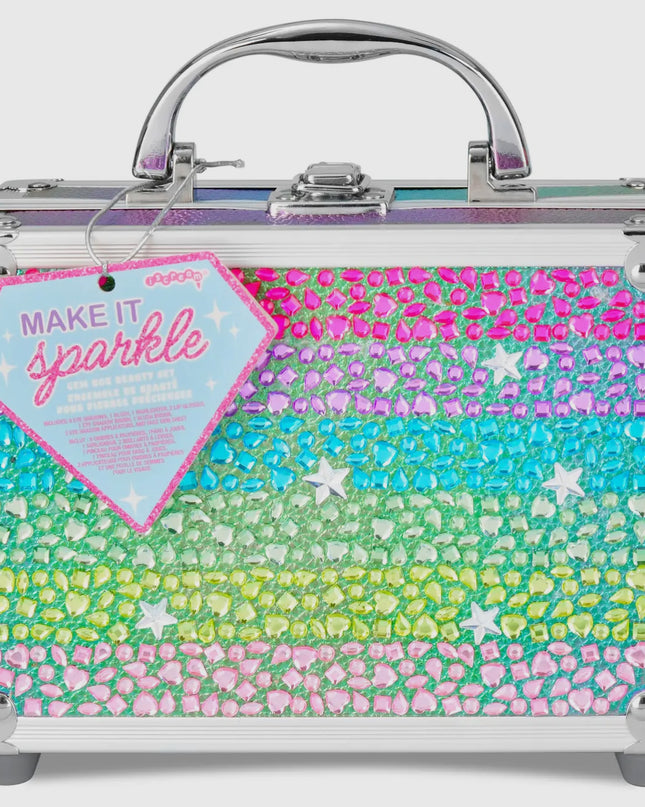 Gem Box Beauty Set