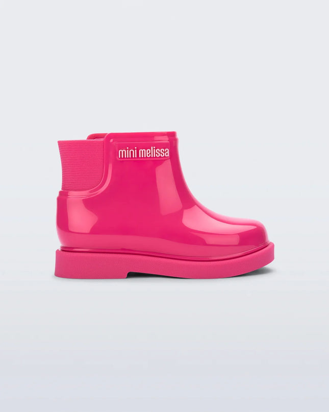 Baby Chelsea Boot | Pink