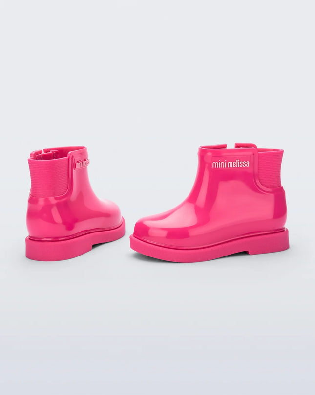 Baby Chelsea Boot | Pink