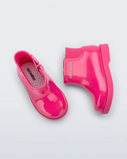 Baby Chelsea Boot | Pink