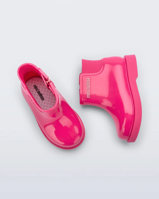 Baby Chelsea Boot | Pink