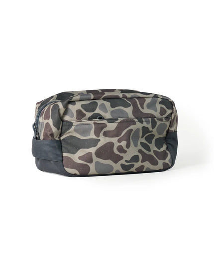 Dopp Kit | Classic Deer Camo
