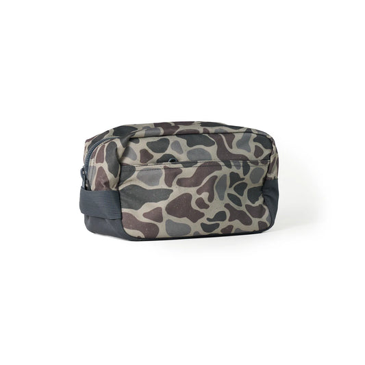 Dopp Kit | Classic Deer Camo