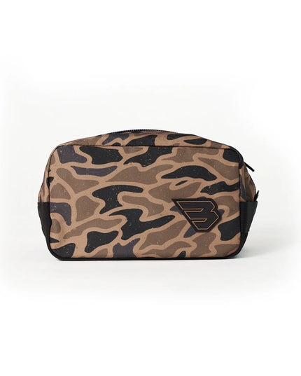 Dopp Kit | Gauge Camo