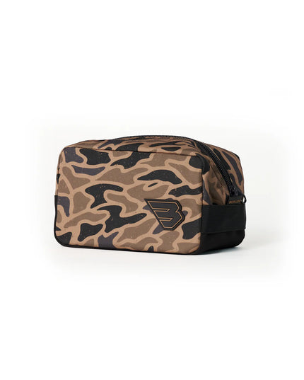 Dopp Kit | Gauge Camo
