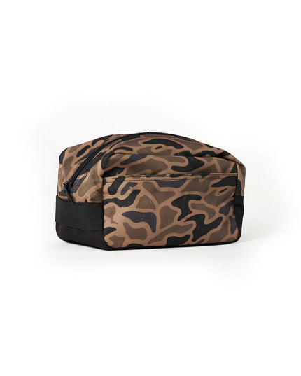 Dopp Kit | Gauge Camo