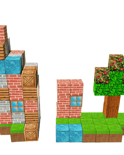 Click Blocks | Building Set
