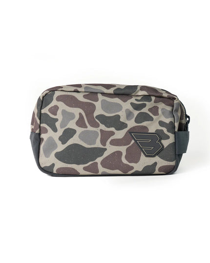 Dopp Kit | Classic Deer Camo