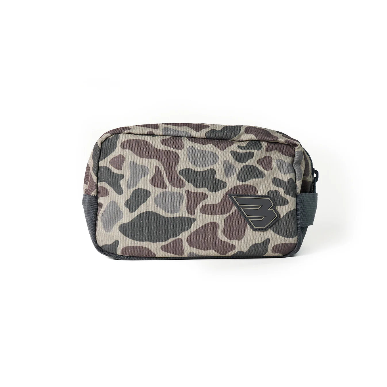 Dopp Kit | Classic Deer Camo