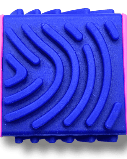 Silly Tube Cube