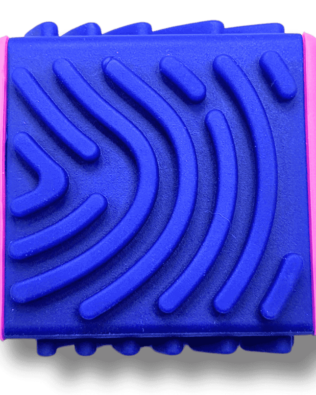 Silly Tube Cube