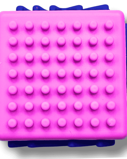 Silly Tube Cube