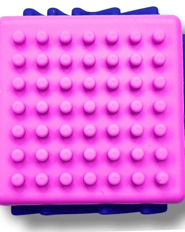 Silly Tube Cube