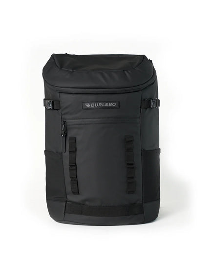 Burlebo Cooler Backpack | Black