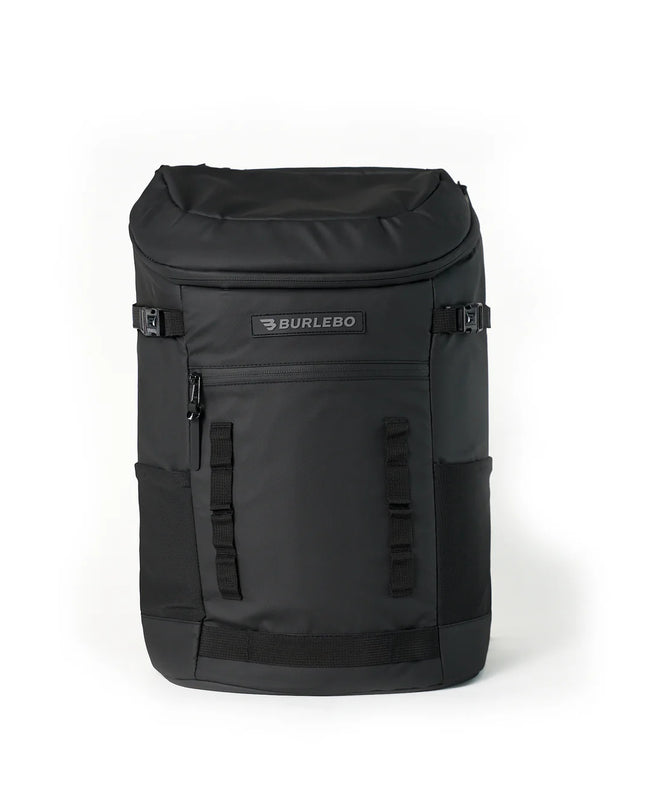 Burlebo Cooler Backpack | Black