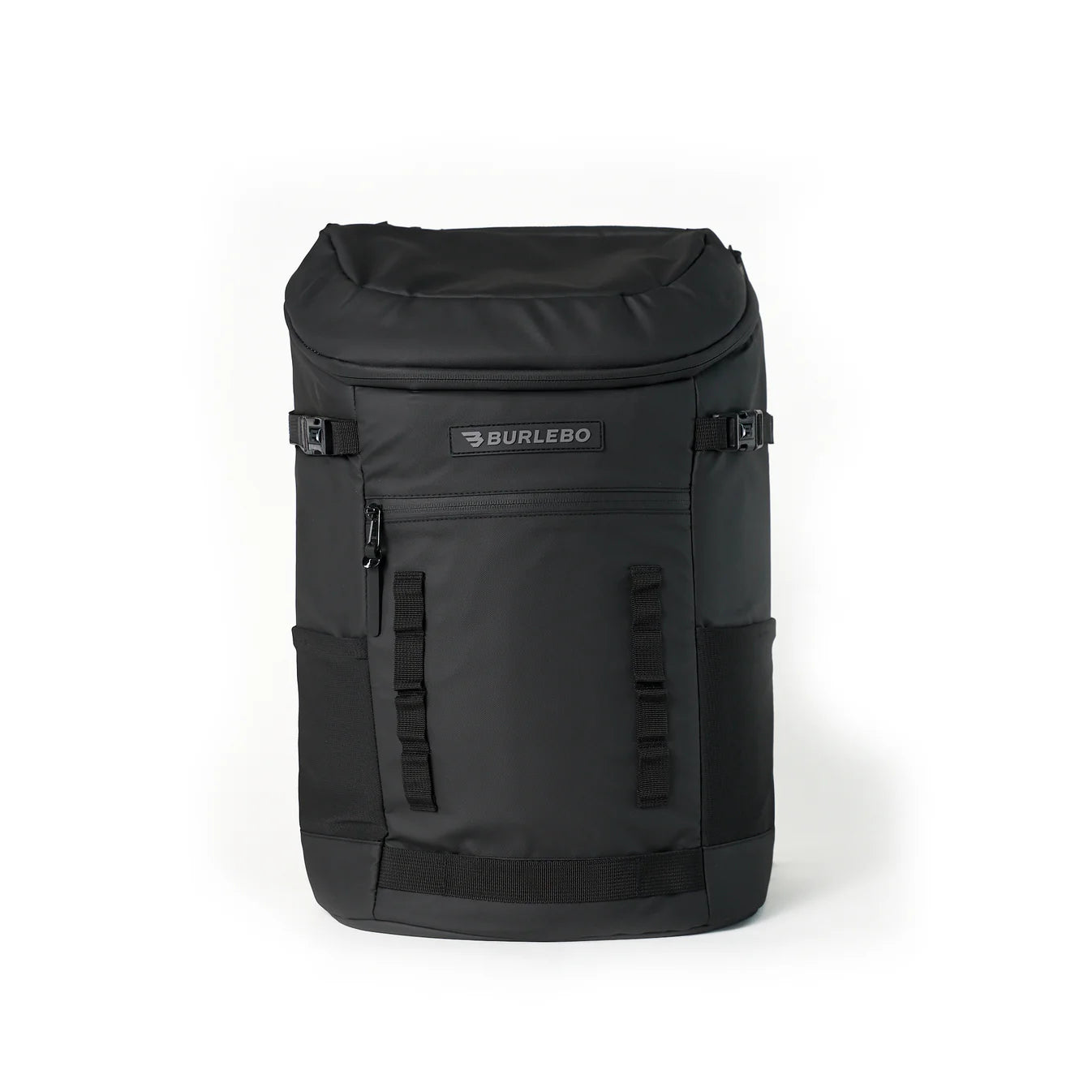 Burlebo Cooler Backpack | Black