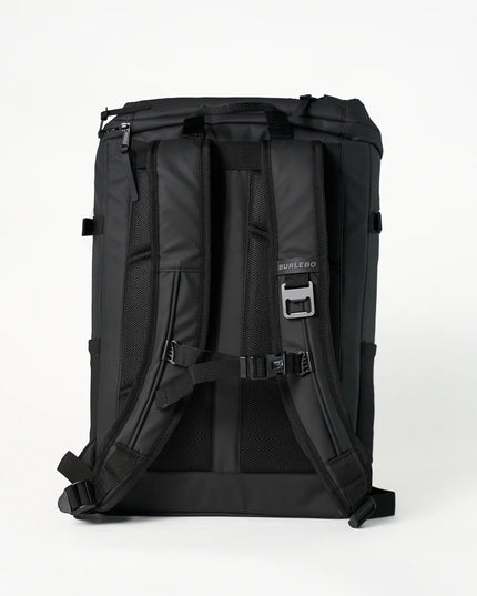 Burlebo Cooler Backpack | Black