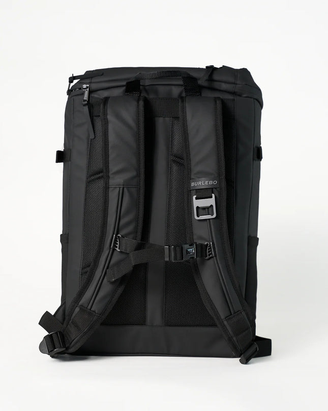 Burlebo Cooler Backpack | Black