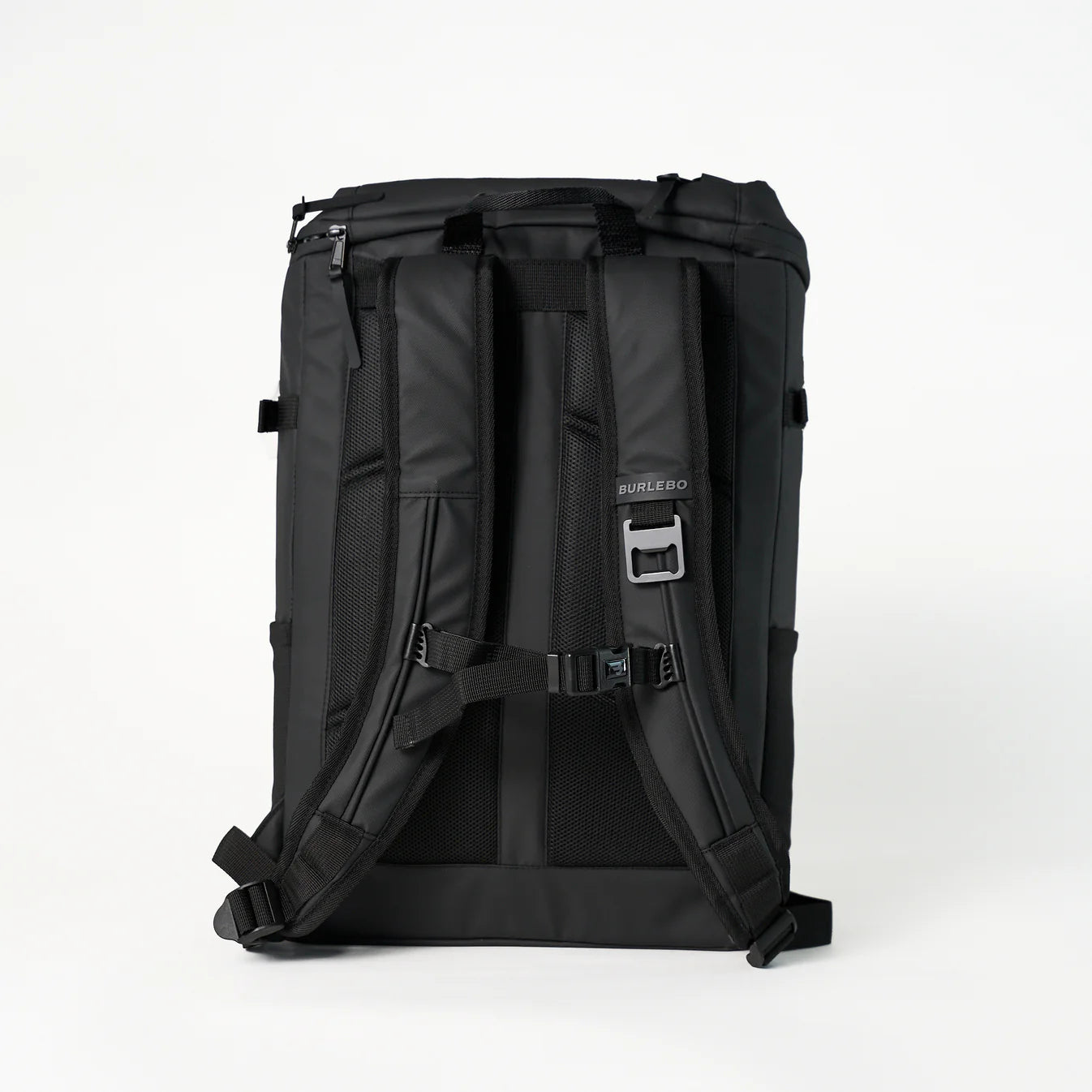 Burlebo Cooler Backpack | Black