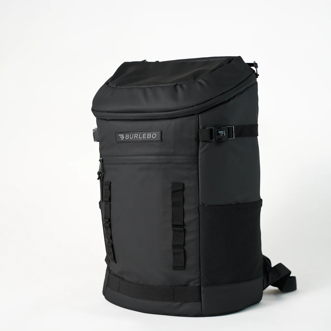 Burlebo Cooler Backpack | Black