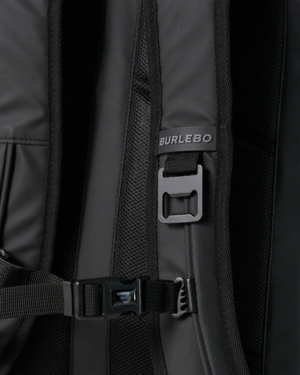 Burlebo Cooler Backpack | Black