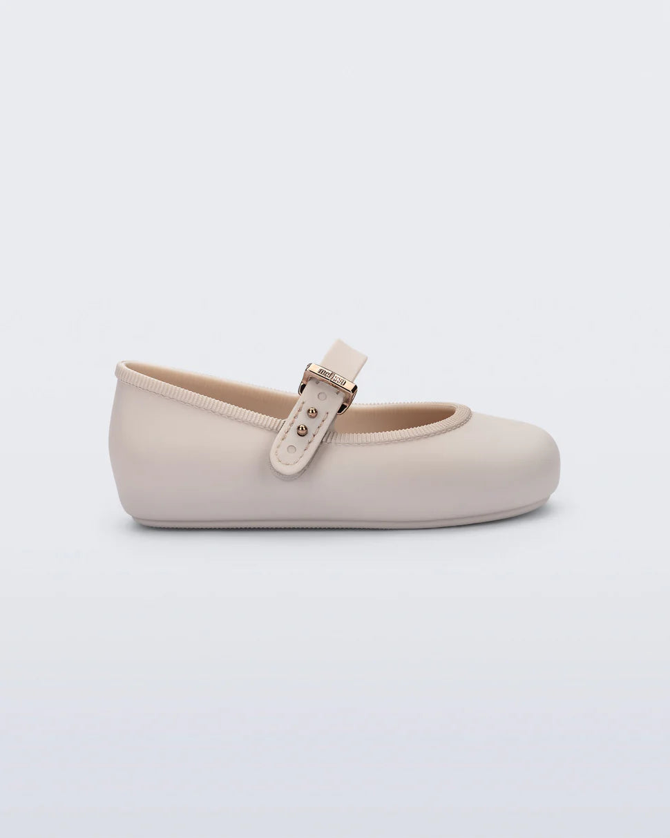 Soft Ballerina Baby | Beige