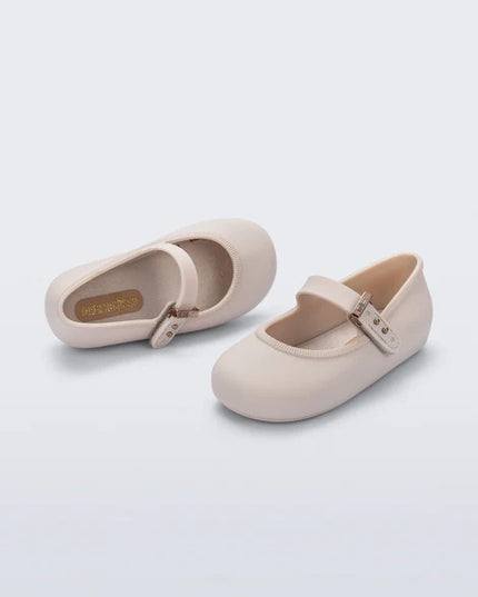 Soft Ballerina Baby | Beige