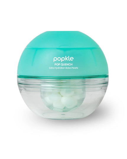 Pop Quench Extra Hydration Boba Pearls
