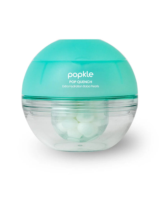 Pop Quench Extra Hydration Boba Pearls