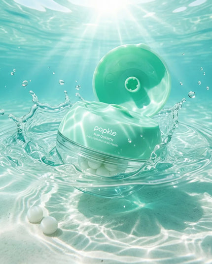 Pop Quench Extra Hydration Boba Pearls