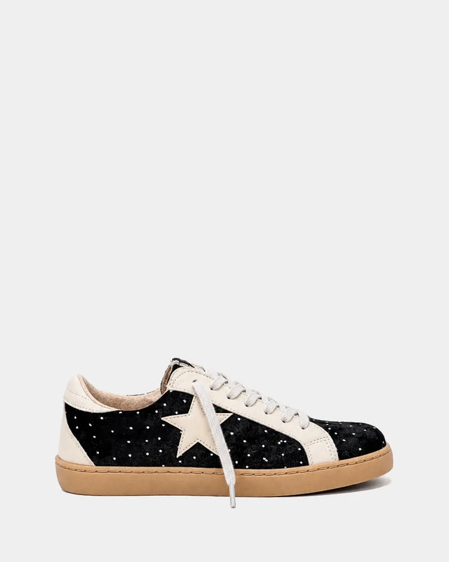 Paula Mini | Black Velvet
