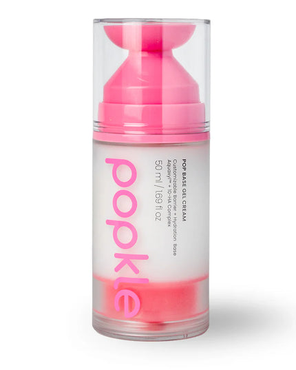 Pop Base Gel Cream