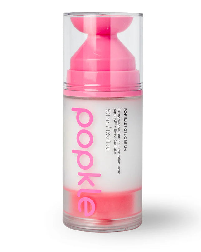 Pop Base Gel Cream