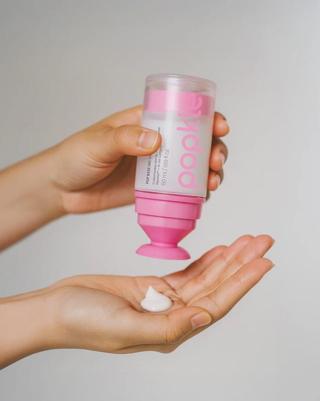 Pop Base Gel Cream
