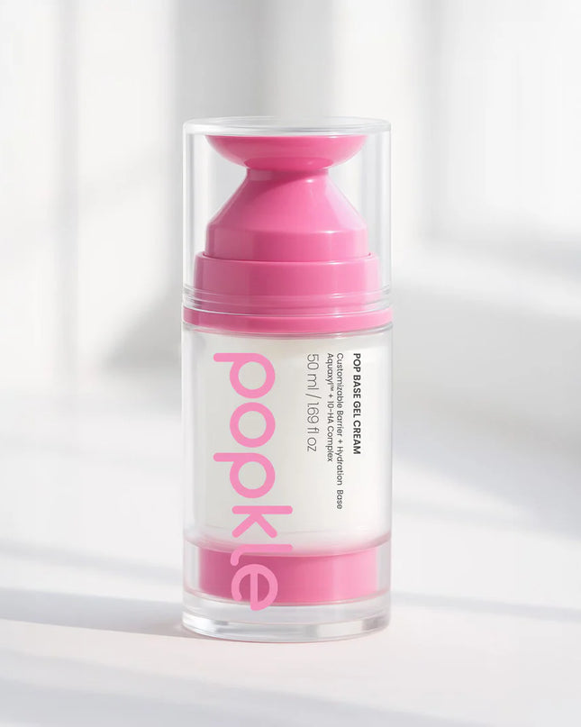 Pop Base Gel Cream