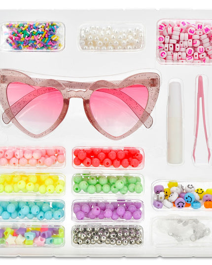 Make Your Own Glasses Set