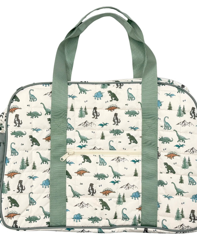 Overnight Bag | Dino Land