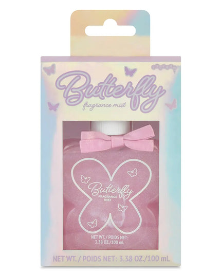 Butterfly Fragrance Mist