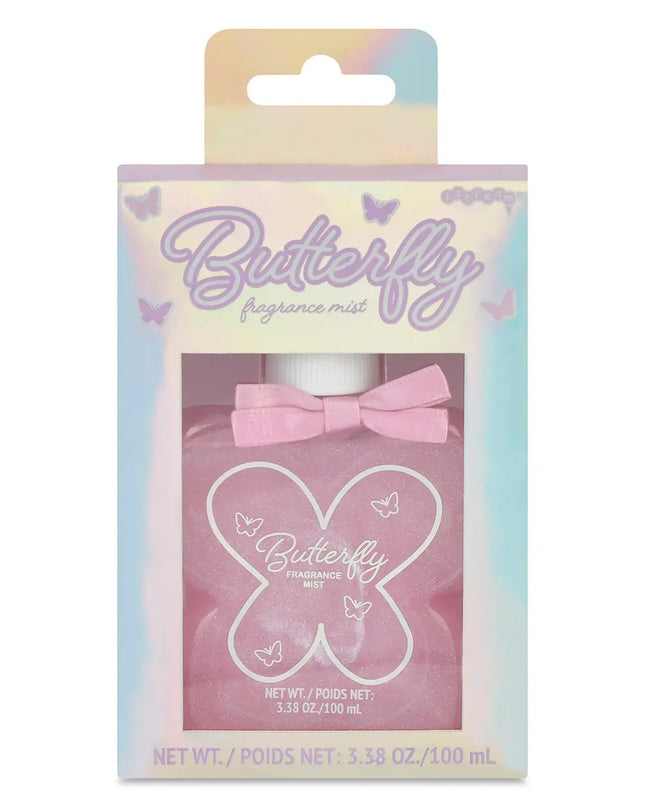 Butterfly Fragrance Mist