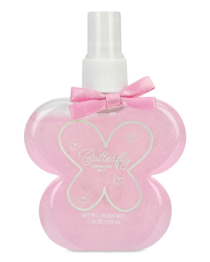 Butterfly Fragrance Mist