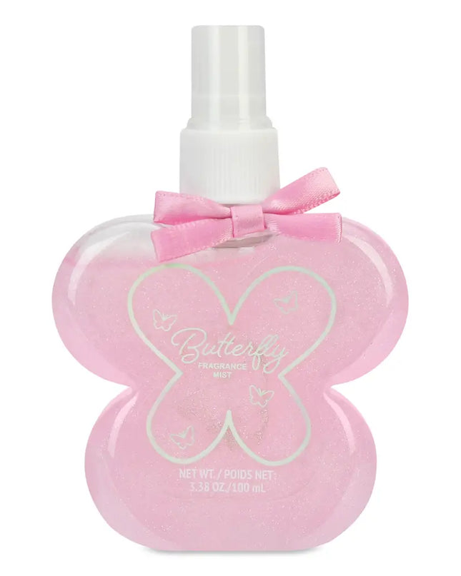 Butterfly Fragrance Mist